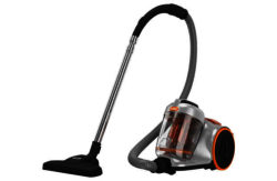Vax C85-P5-Be Power 5 Bagless Cylinder Vacuum Cleaner